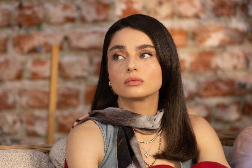 Muhtemel Aşk Dizisi Uyarlama Mı, Gerçek Hikaye Mi (3)
