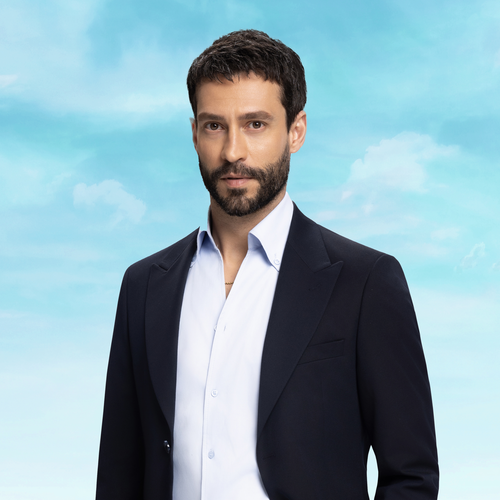 Muhtemel Aşk Kadir Emindağ (Ekin Koç)