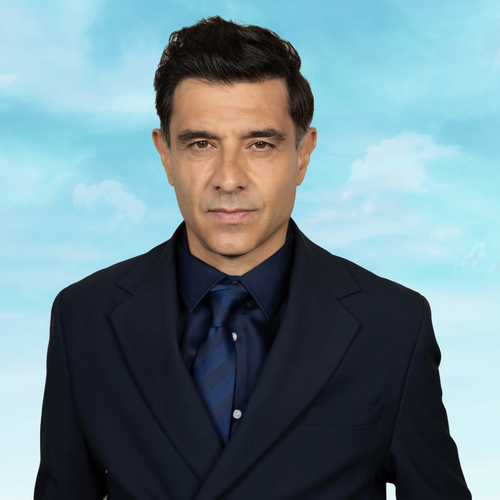 Muhtemel Aşk Levent Bartıner (Cansel Elçin)