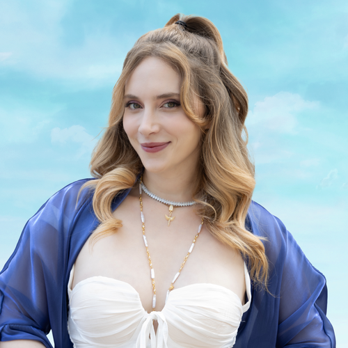 Muhtemel Aşk Melis (Hayal Köseoğlu)