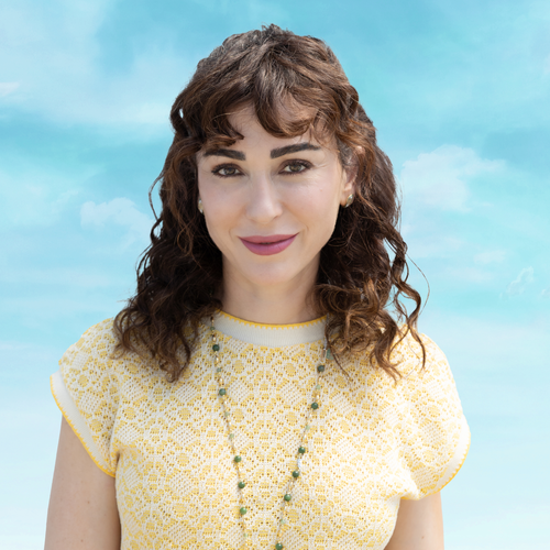 Muhtemel Aşk Mine Derin (Evrim Doğan)
