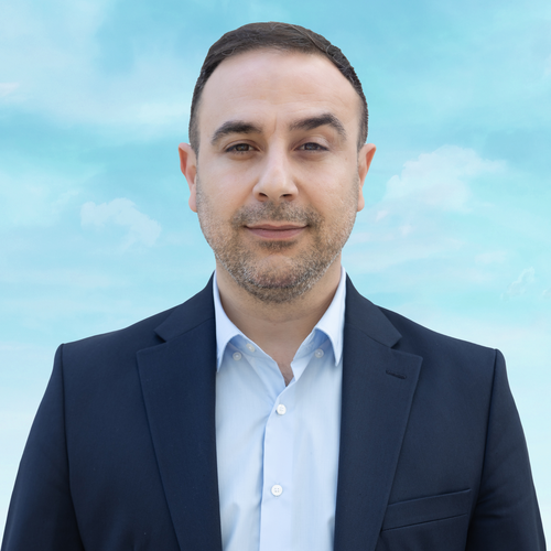 Muhtemel Aşk Selim Kartal (Bahtiyar Memili)