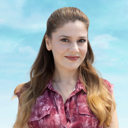 Muhtemel Aşk Suzan Poyraz (Selen Domaç)