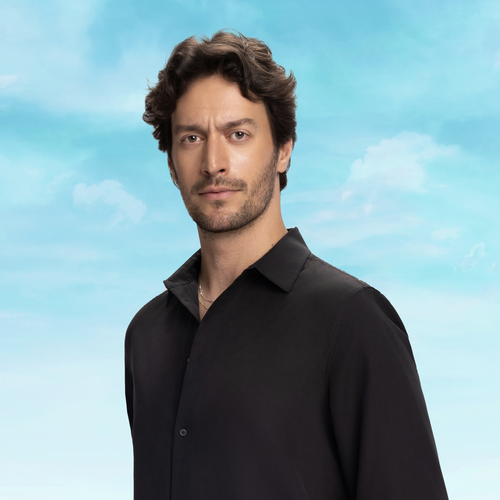 Muhtemel Aşk Tolga Erez (Feyyaz Şerifoğlu)