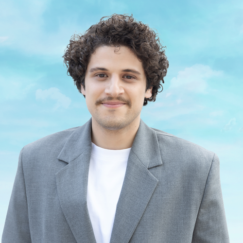 Muhtemel Aşk Yiğit Erdem (Ege Erkal)