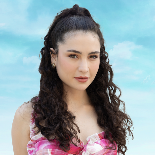 Muhtemel Aşk Zeynep Emindağ (Melis Minkari)