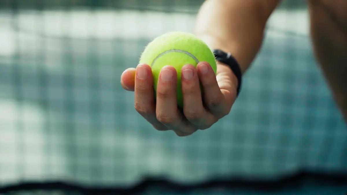 Ne Pasaport Ne Sarj Aleti Uzmanlara Gore Seyahatin En Onemli Esyasi Tenis Topu (2)