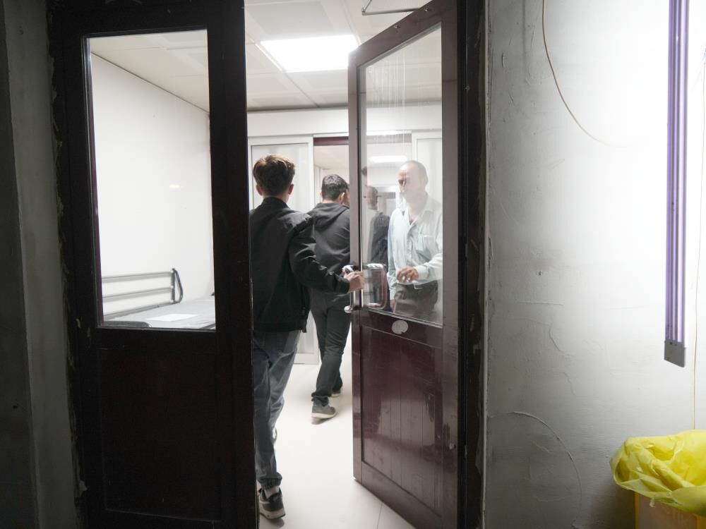 Okul Sonrasi Mide Bulantisi Ve Kusma Sikayeti Ile Cok Sayida Ogrenci Tedavi Altinda (5)