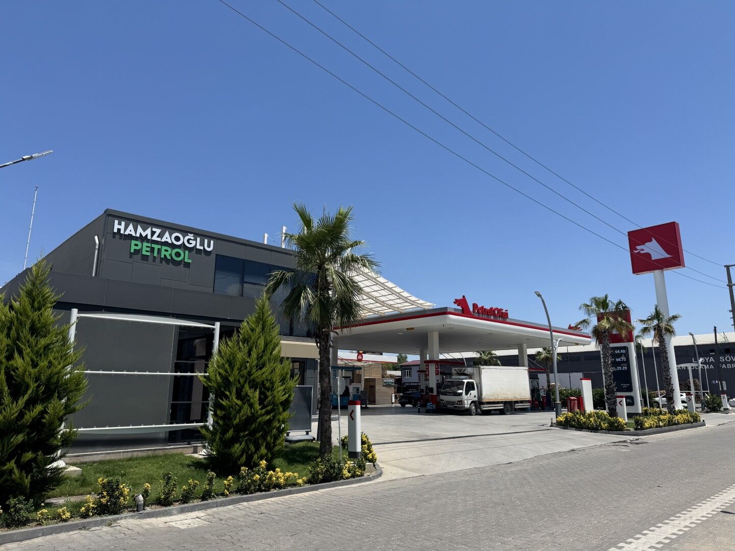 Petrol4 (Büyük)