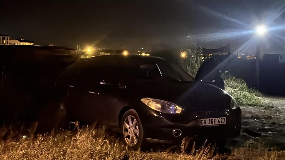 Polis Noktasini Gorunce Park Etti Ama Kurtulamadi Alkollu Surucuden Ifade Ozgurlugu Ci (4)