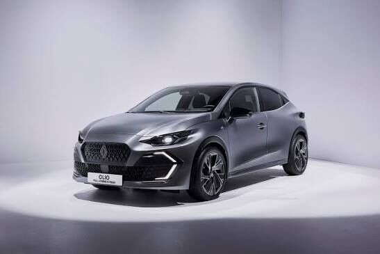 Renault Clio Emekli̇ye Ötvsi̇z Araç
