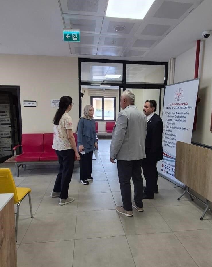Saglikli Yasam Icin Toplum Seferberligi Alasehirde Farkindalik Calismasi (2)