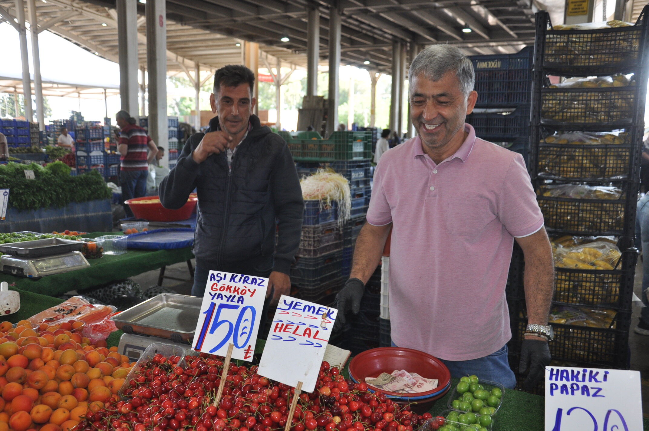 Salihli Çarşamba Pazarı (10)-5