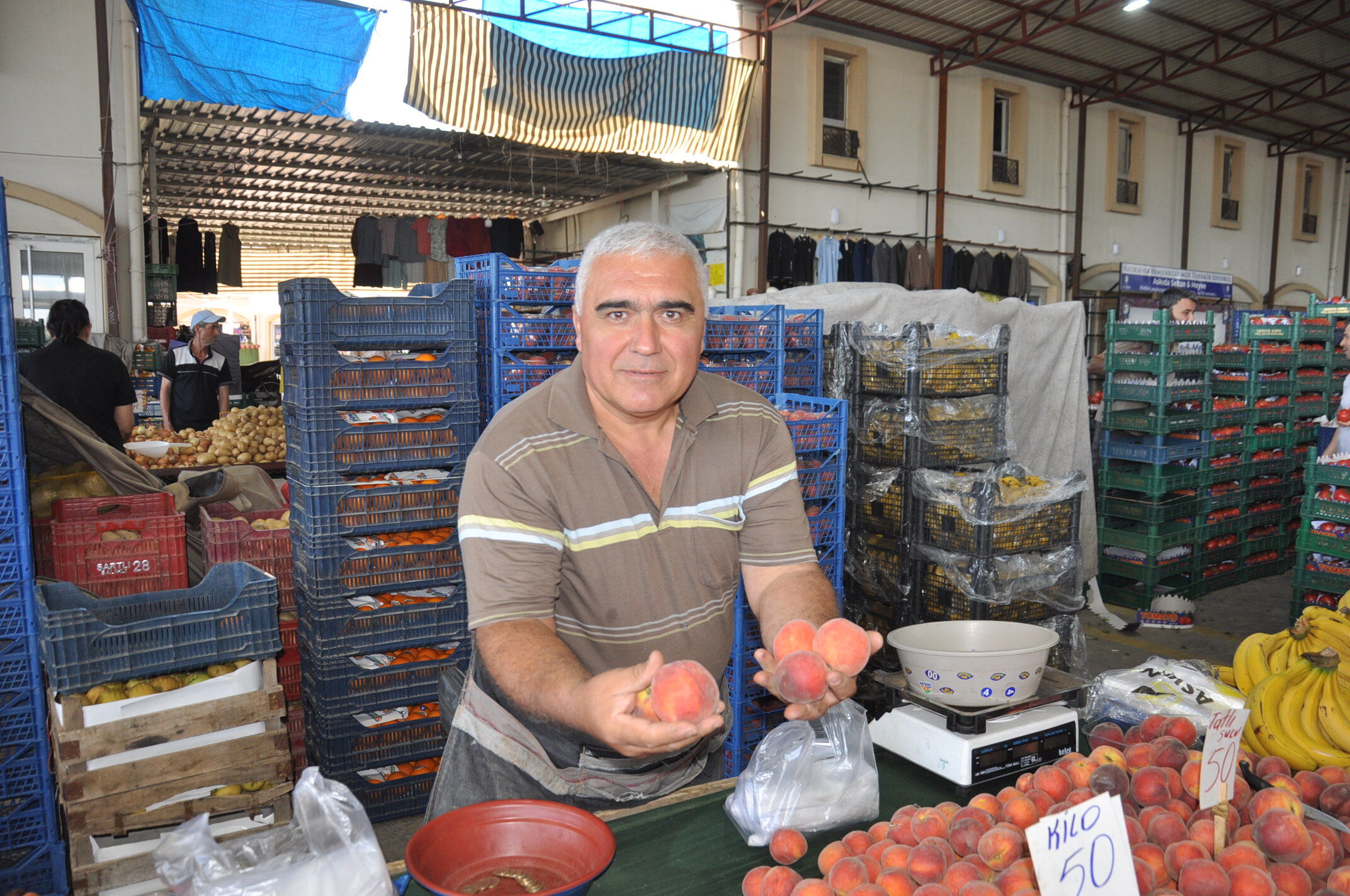 Salihli Çarşamba Pazarı (4)-5