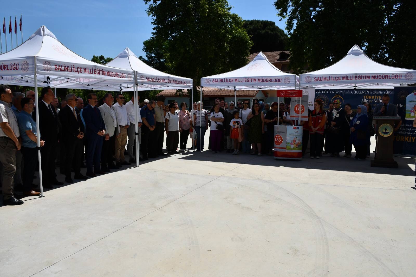 Salihli Hayatboyu Öğrenme (3)