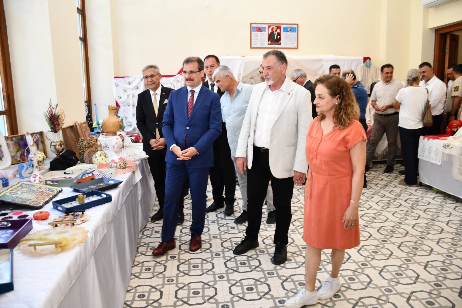 Salihli Hayatboyu Öğrenme (4)