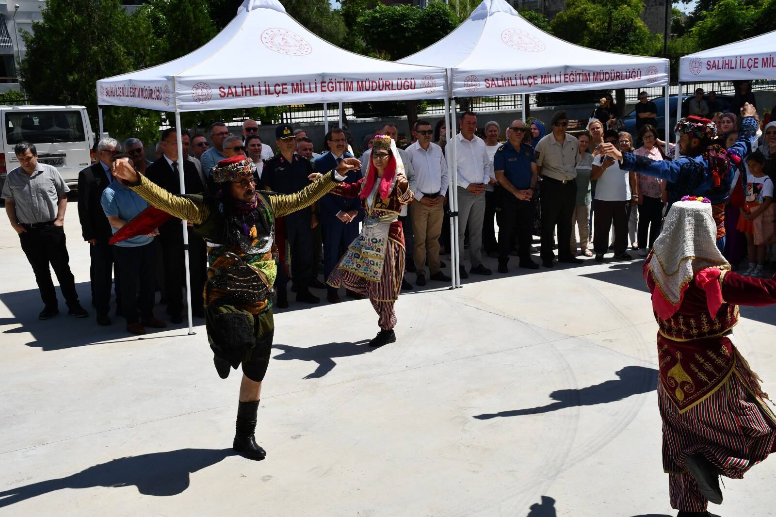 Salihli Hayatboyu Öğrenme (5)