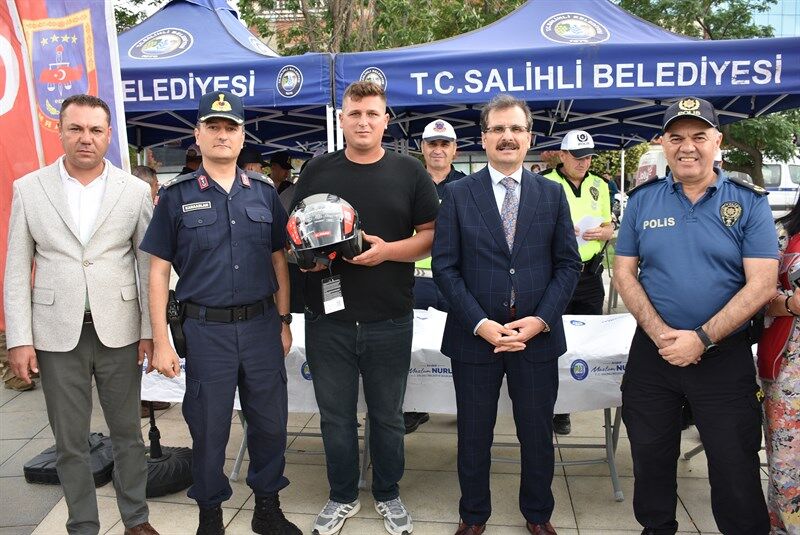 Sali̇hli̇ Kask (5)