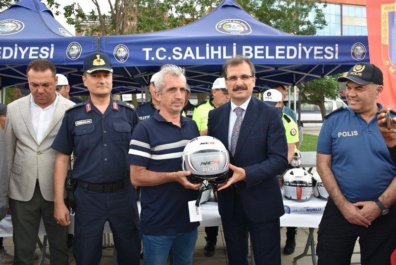 Sali̇hli̇ Kask (7)