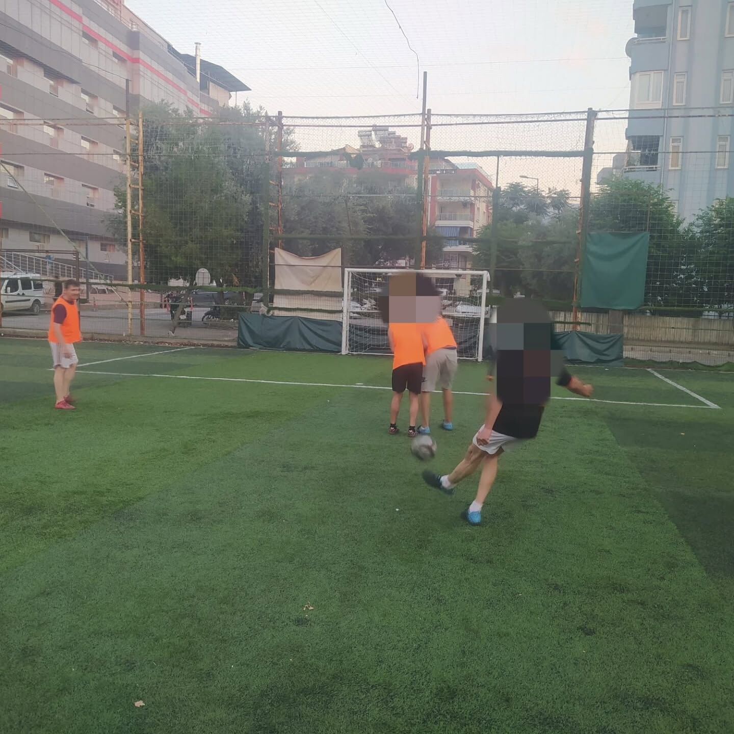 Salihli Suça Sürüklenen (1)-1