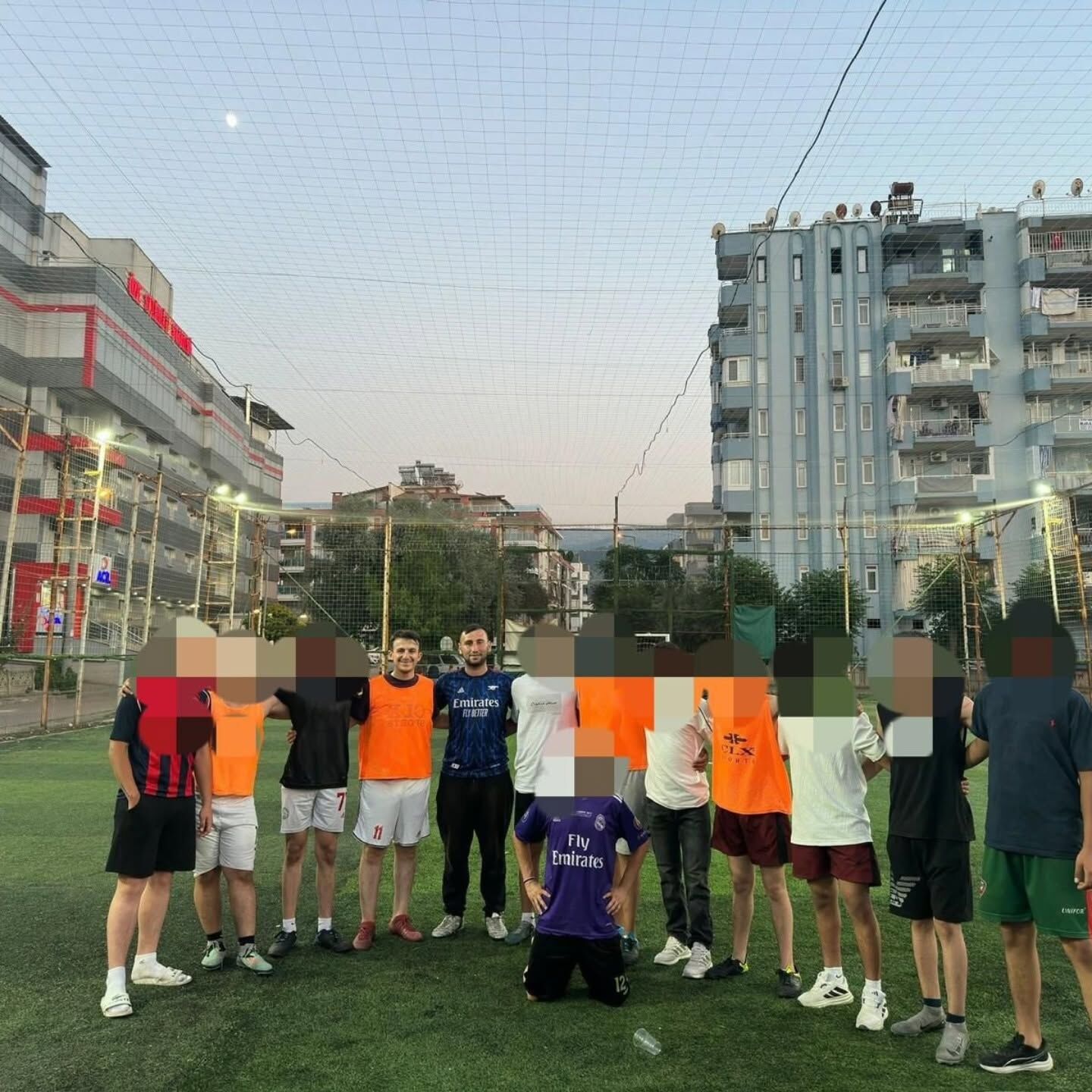 Salihli Suça Sürüklenen (2)-1