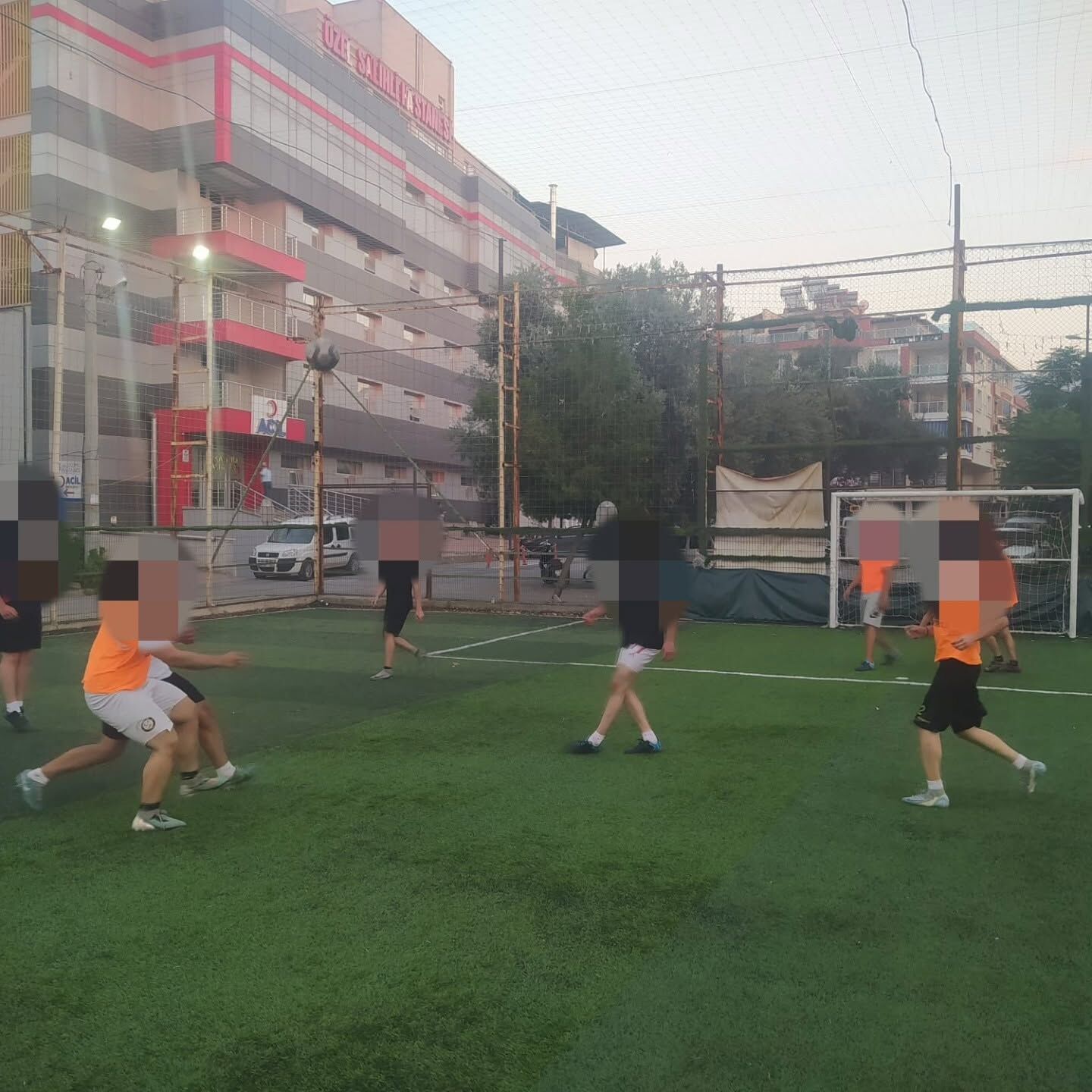 Salihli Suça Sürüklenen (4)-1
