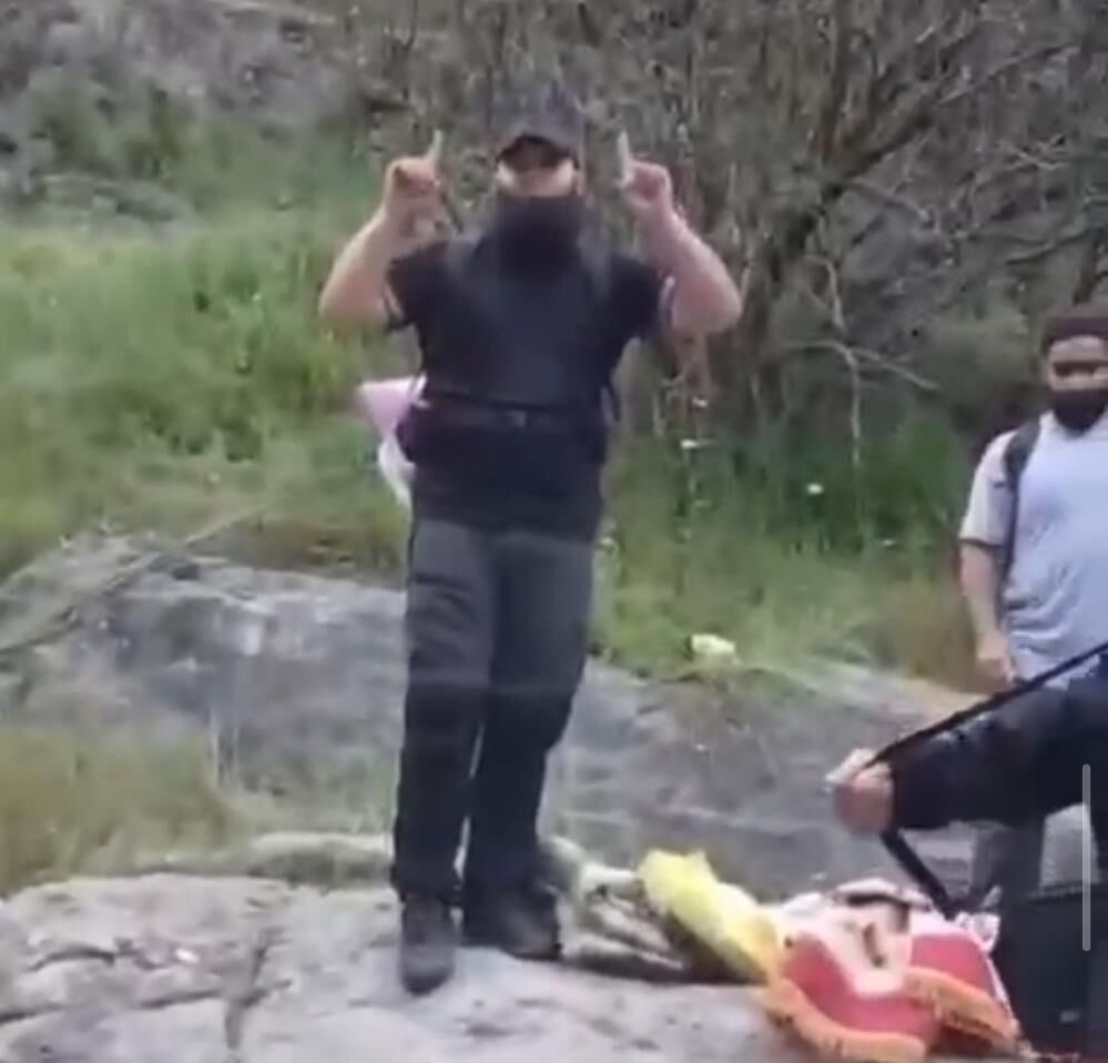 Serinlemek Icin Girdigi Cayda Kayboldu Gencin Son Videosu Ortaya Cikti (3)