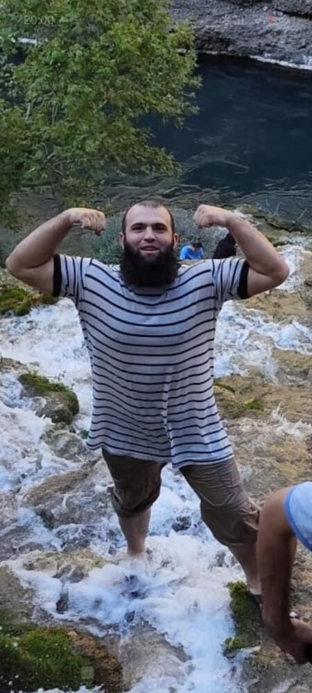 Serinlemek Icin Girdigi Caydan Cikamadi Korku Dolu Bekleyis Devam Ediyor (2)