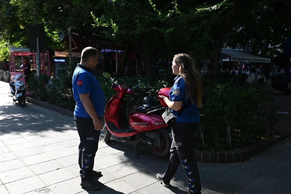 Sevgi Yollarina Motosikletle Girene Ceza Yagacak (3)