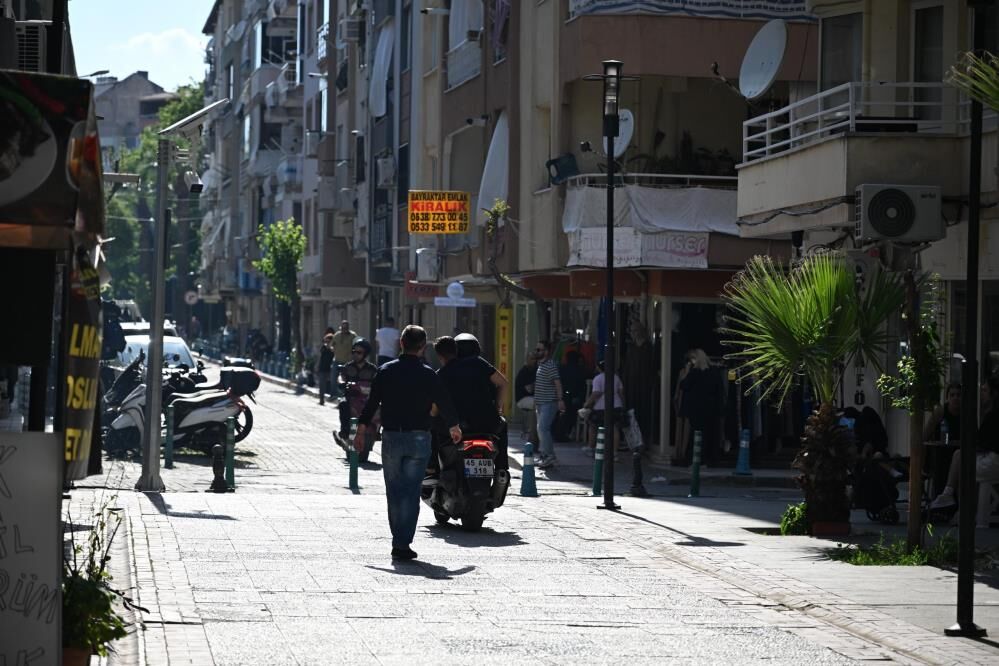 Sevgi Yollarina Motosikletle Girene Ceza Yagacak (7)
