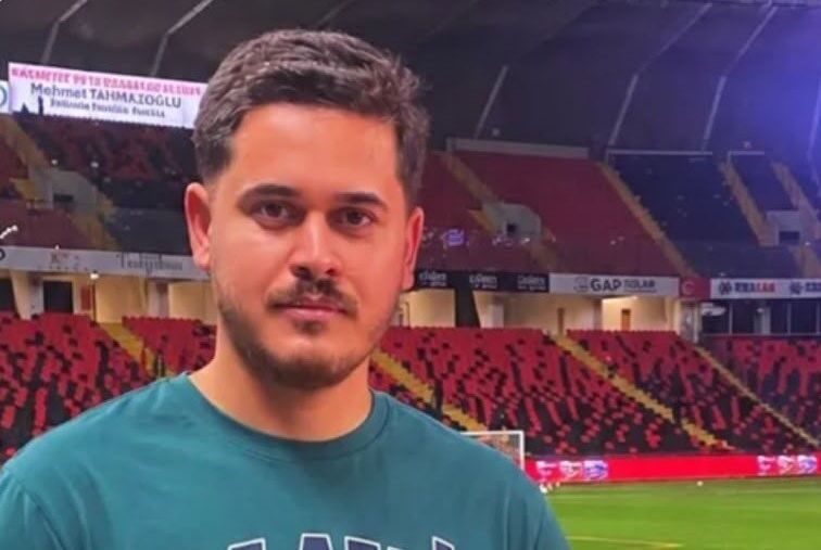 Sınava Yetişmeye Çalışırken Ölmüştü! Kahreden Kaza Anı Görüntüsü Ortaya Çıktı (3)