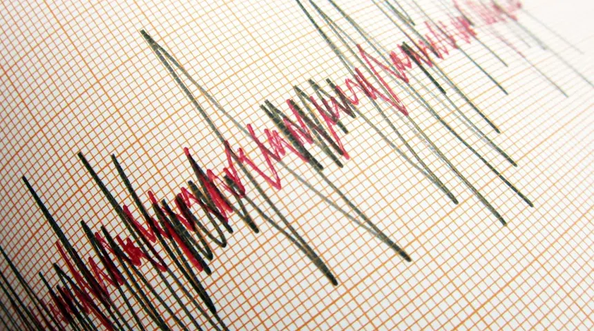 Son Dakika Duzcede Sabah Saatlerinde Deprem Istanbul Ve Sakaryada Da Hissedildi