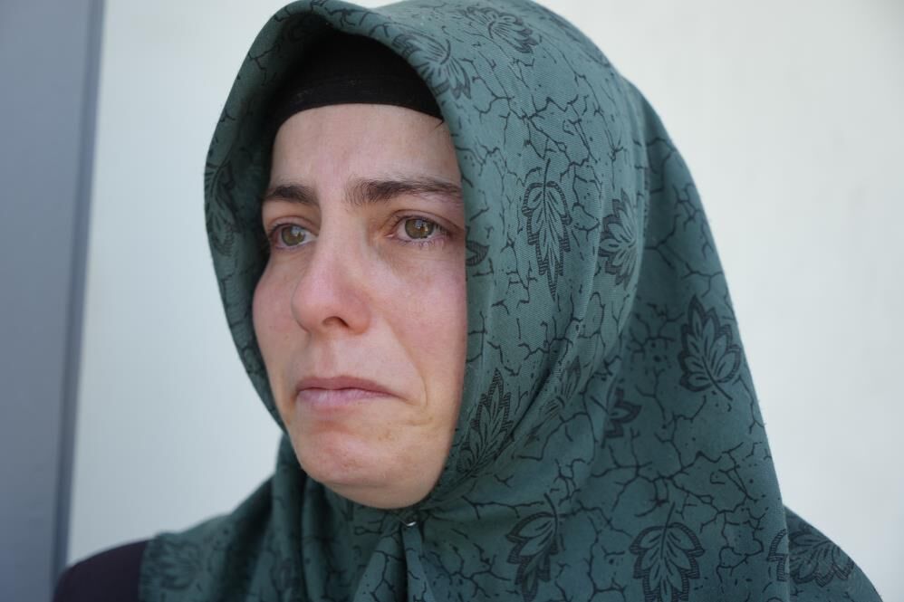Tiktokta Begeni Dehseti 17 Yasindaki Lise Ogrencisi Bicaklandi (6)