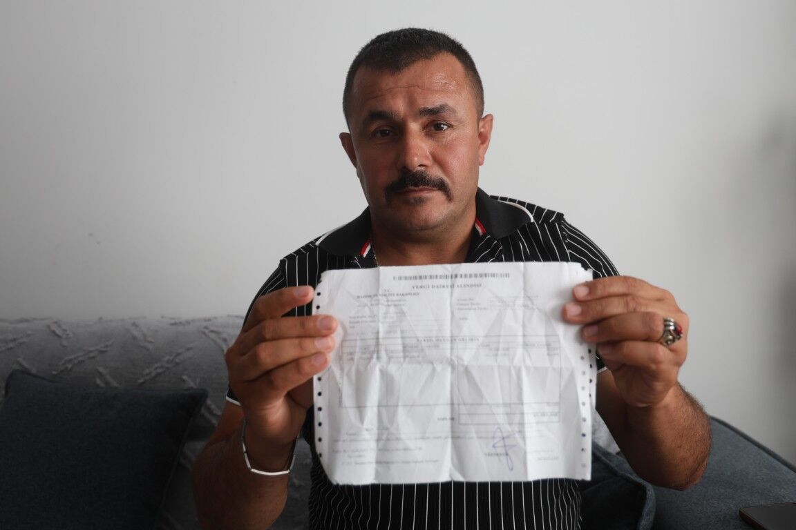 Turkiye Bunu Konusuyor Trafik Cezasina Gelince Yasiyorum Sagliga Gelince Oluyorum (2) (Orta)