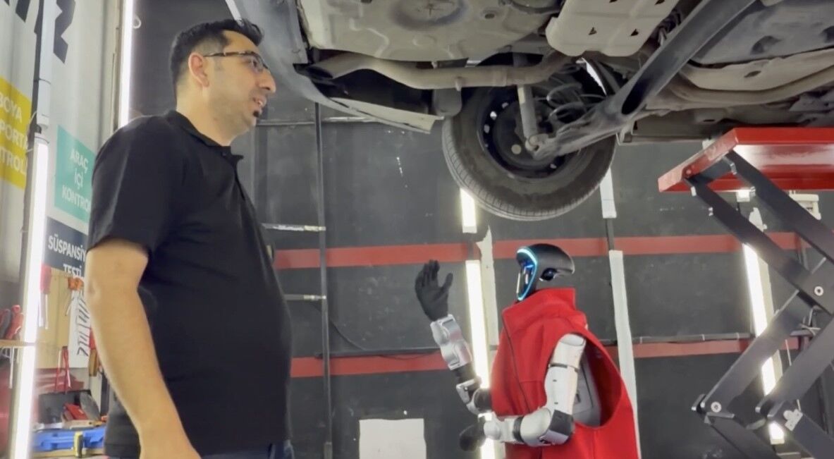 Usta Haftaligima Zam Yaparsa Mutlu Olurum Diyen Robot Sosyal Medyada Gundem Oldu (3)