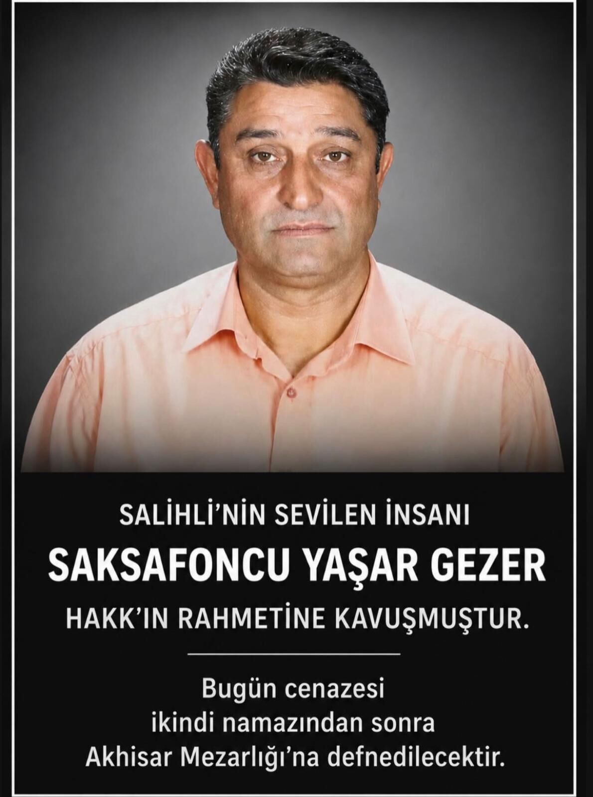 Yaşar Gezer (3)