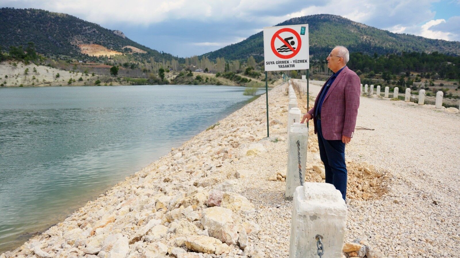 Yillarin Beklentisi Gercek Oldu Imamlar Goleti Agzina Kadar Doldu (2)