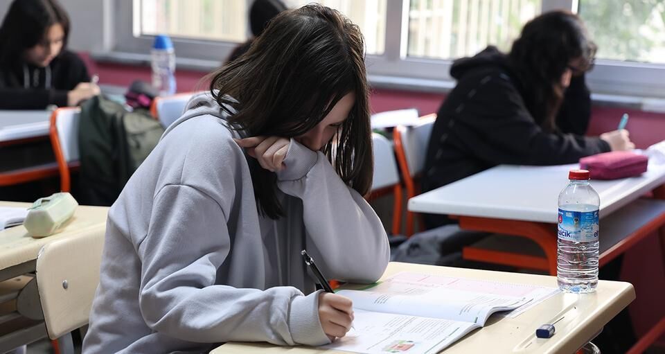 Yks Maratonu Basliyor 25 Milyon Aday Universite Icin Ter Dokecek (1)-1