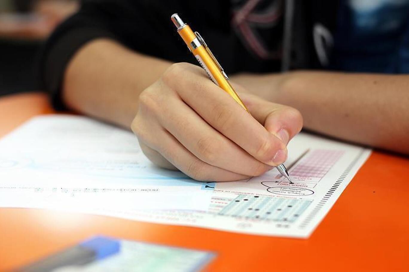 Yks Maratonu Basliyor 25 Milyon Aday Universite Icin Ter Dokecek (2)