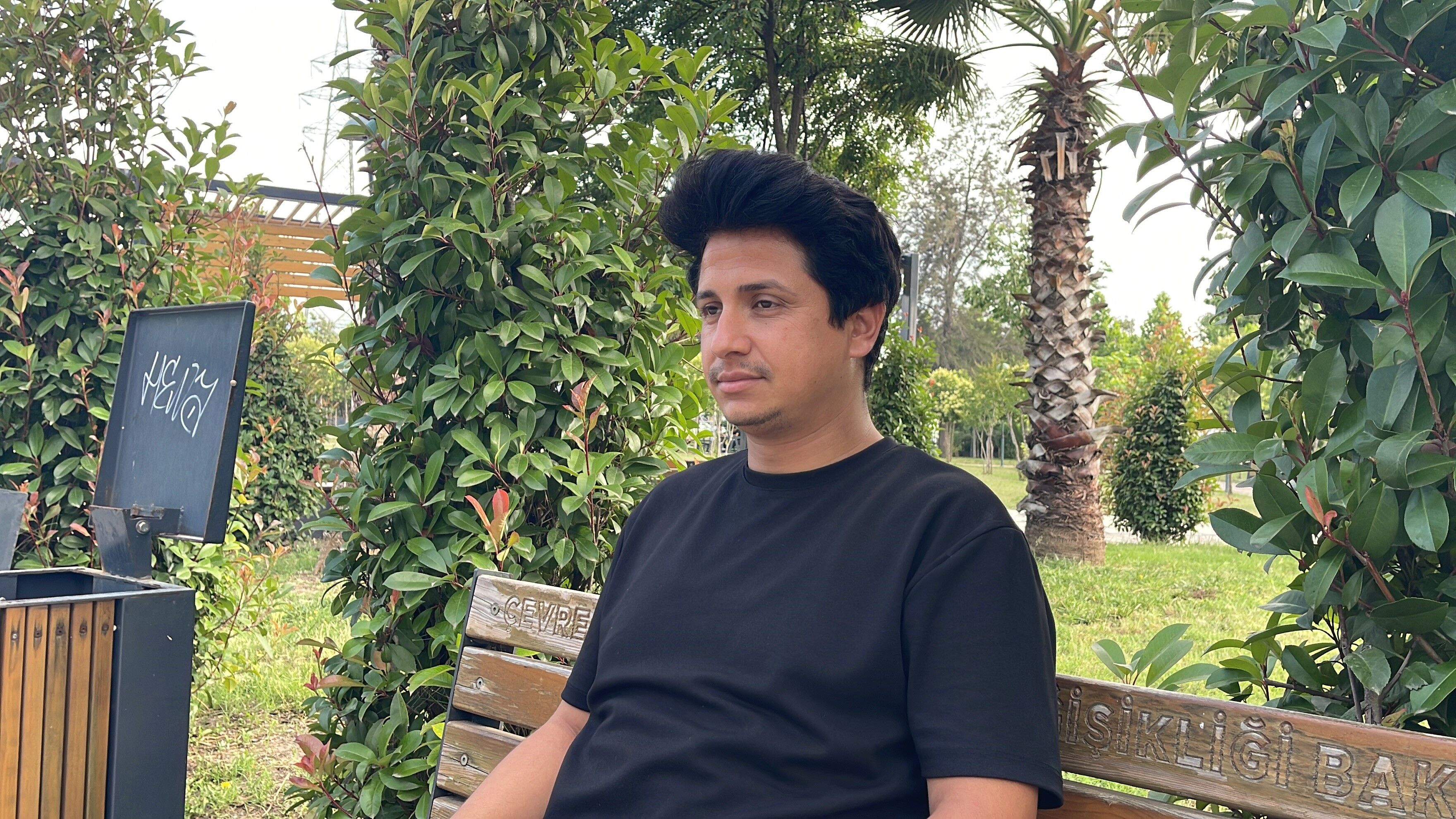 Yurt Disindaki Araniyor Turkiyede O Durduruluyor Sasirtan Iddia (3)
