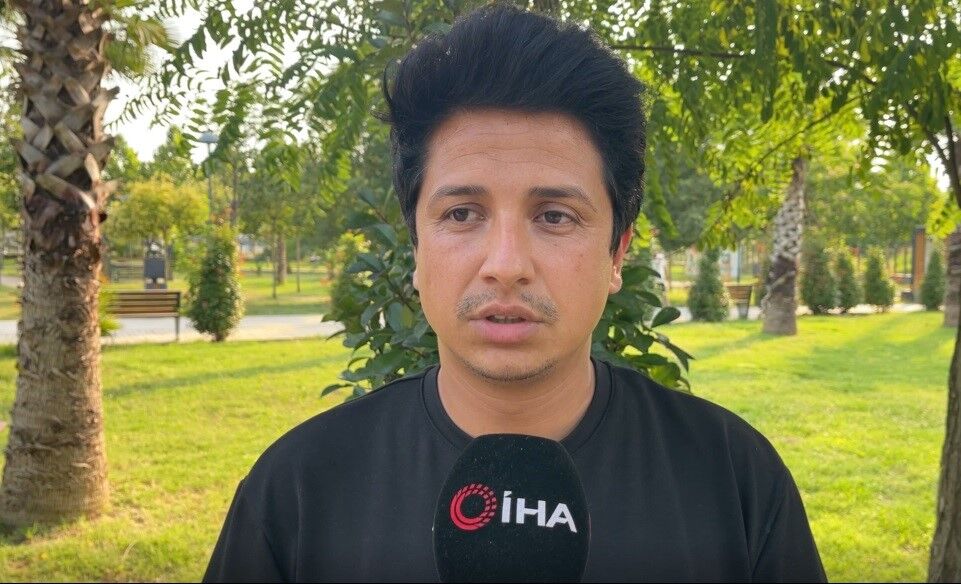 Yurt Disindaki Araniyor Turkiyede O Durduruluyor Sasirtan Iddia (4)