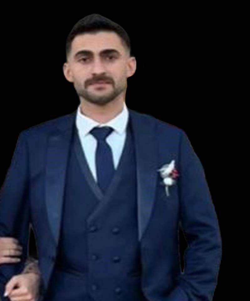 15 Aylik Bebegi Yetim Kaldi Iki Kardese Pes Pese Bicak Sapladi-1