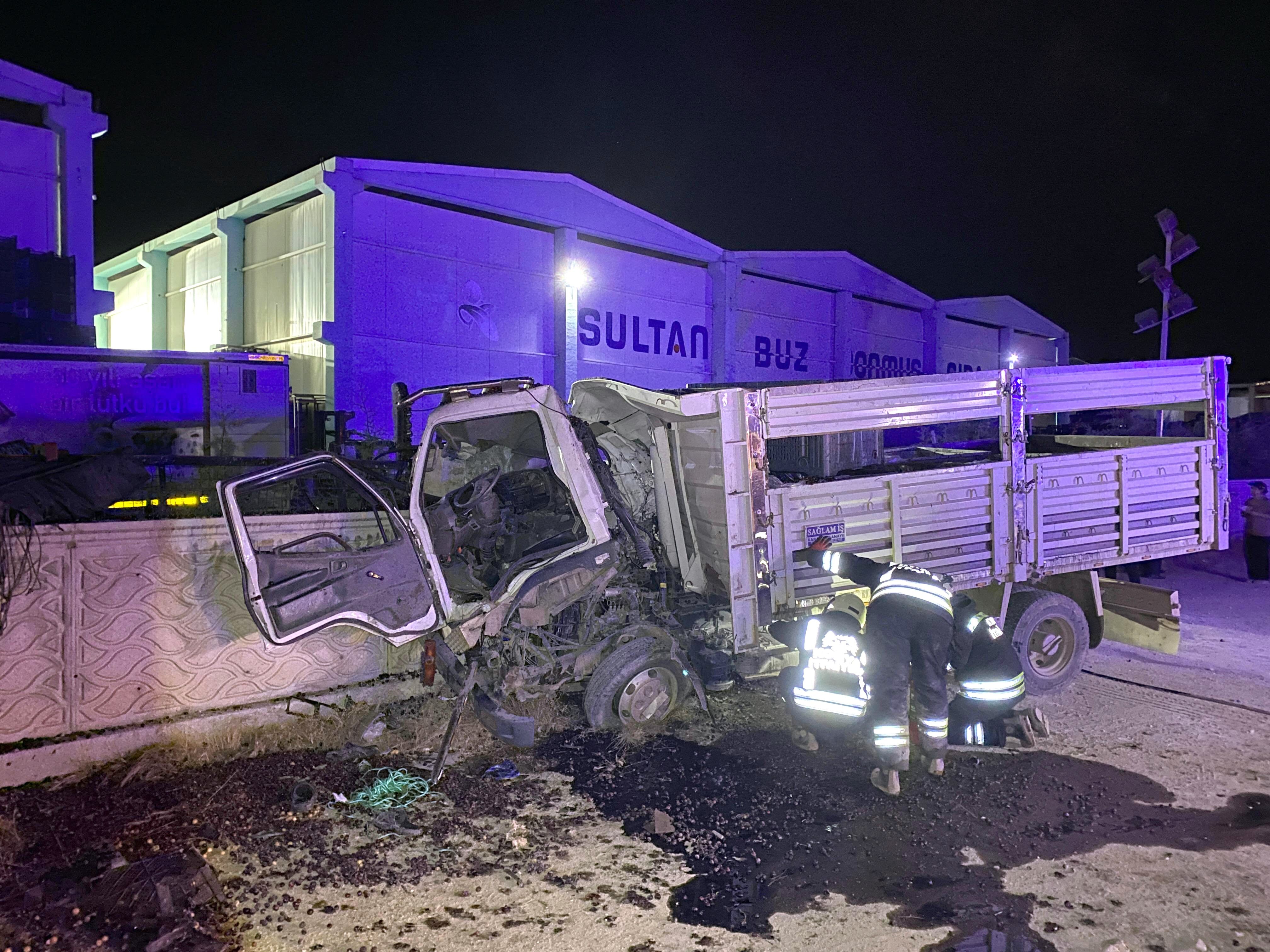 17 Yasindaki Genc Kurtarilamadi Aci Haberi Alan Yakinlari Sinir Krizleri Gecirdi (2)