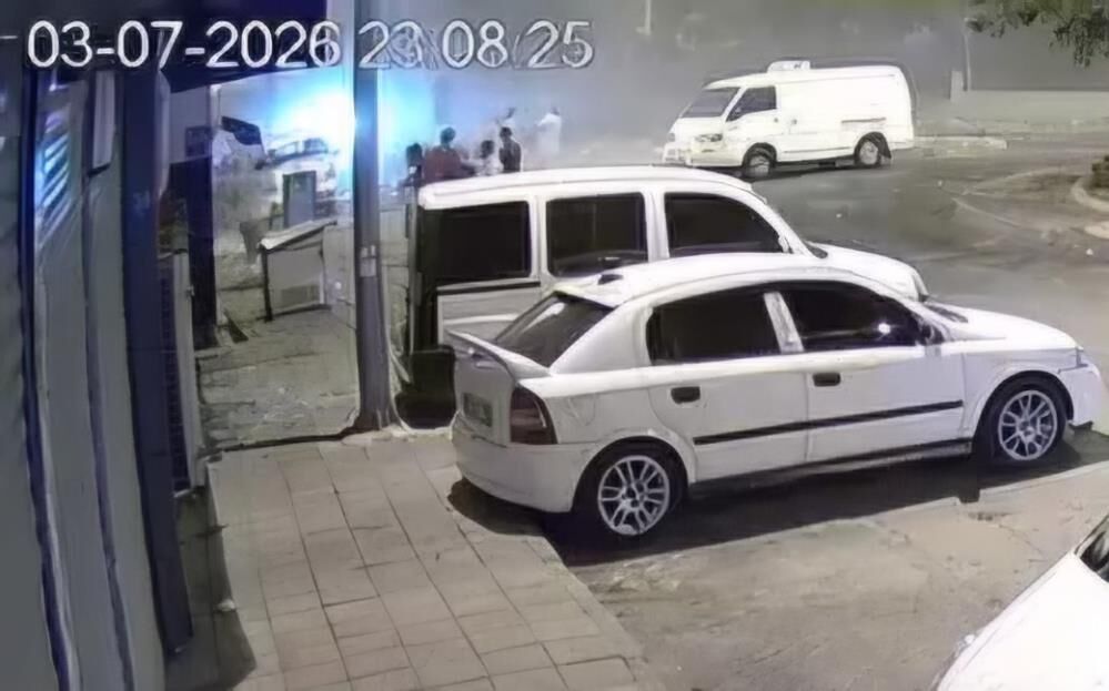 2 Kişinin Hayatını Kaybettiği Çorlu’daki Patlamanın Güvenlik Kamerası Görüntüleri Ortaya Çıktı