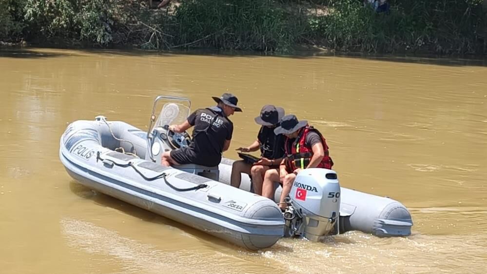 21 Saatlik Aramada Aci Son Kayip Cocuklardan Biri Hayatini Kaybetti (2)