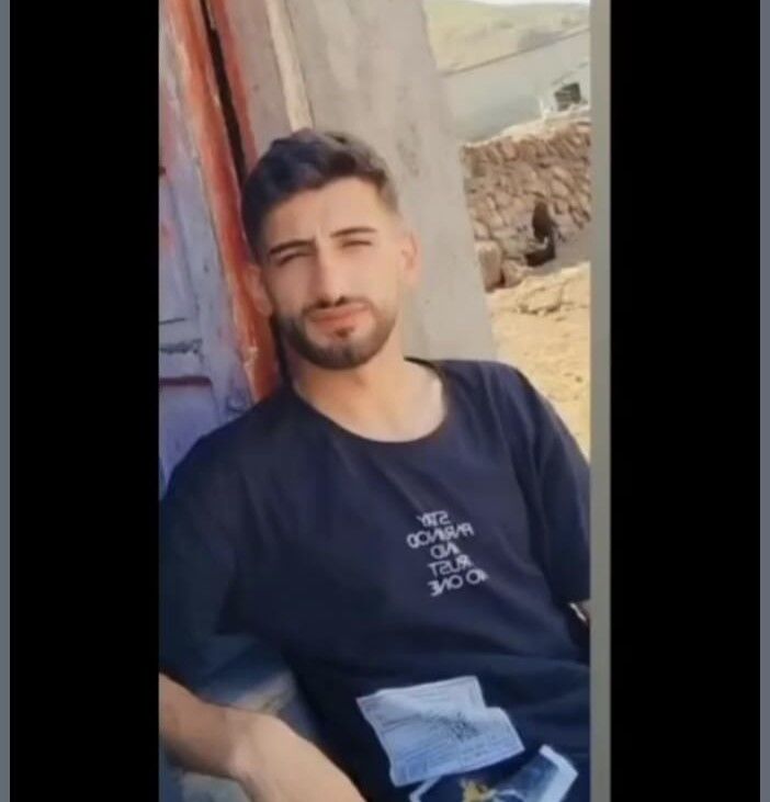 21 Yaşındaki Gencin Ölümü Ailesini Ve Memleketini Yasa Boğdu.. (2)