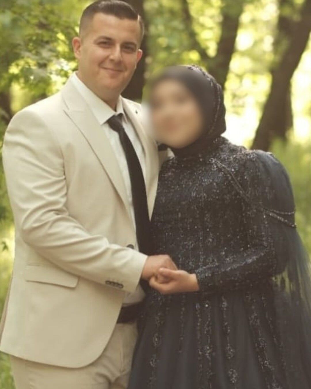 3 Ay Sonra Dugunleri Vardi Feci Kaza Nisanli Cifti Ayirdi (1)-1