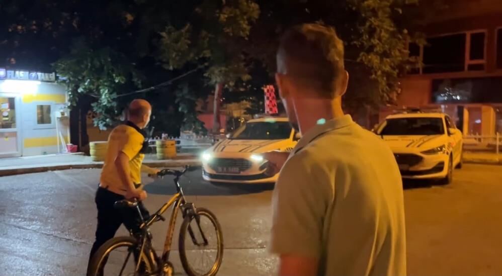 359 Promil Alkollu Cikti Kameralari Gorunce Sarki Soylemeye Basladi (3)