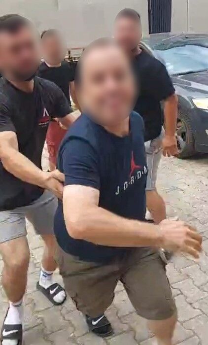 50 Bin Tlye Anlastilar Tasinma Gunu 80 Bin Tl Istediler Itiraz Edince Ortalik Karisti (2)