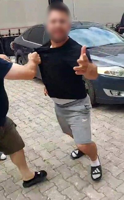 50 Bin Tlye Anlastilar Tasinma Gunu 80 Bin Tl Istediler Itiraz Edince Ortalik Karisti (3)